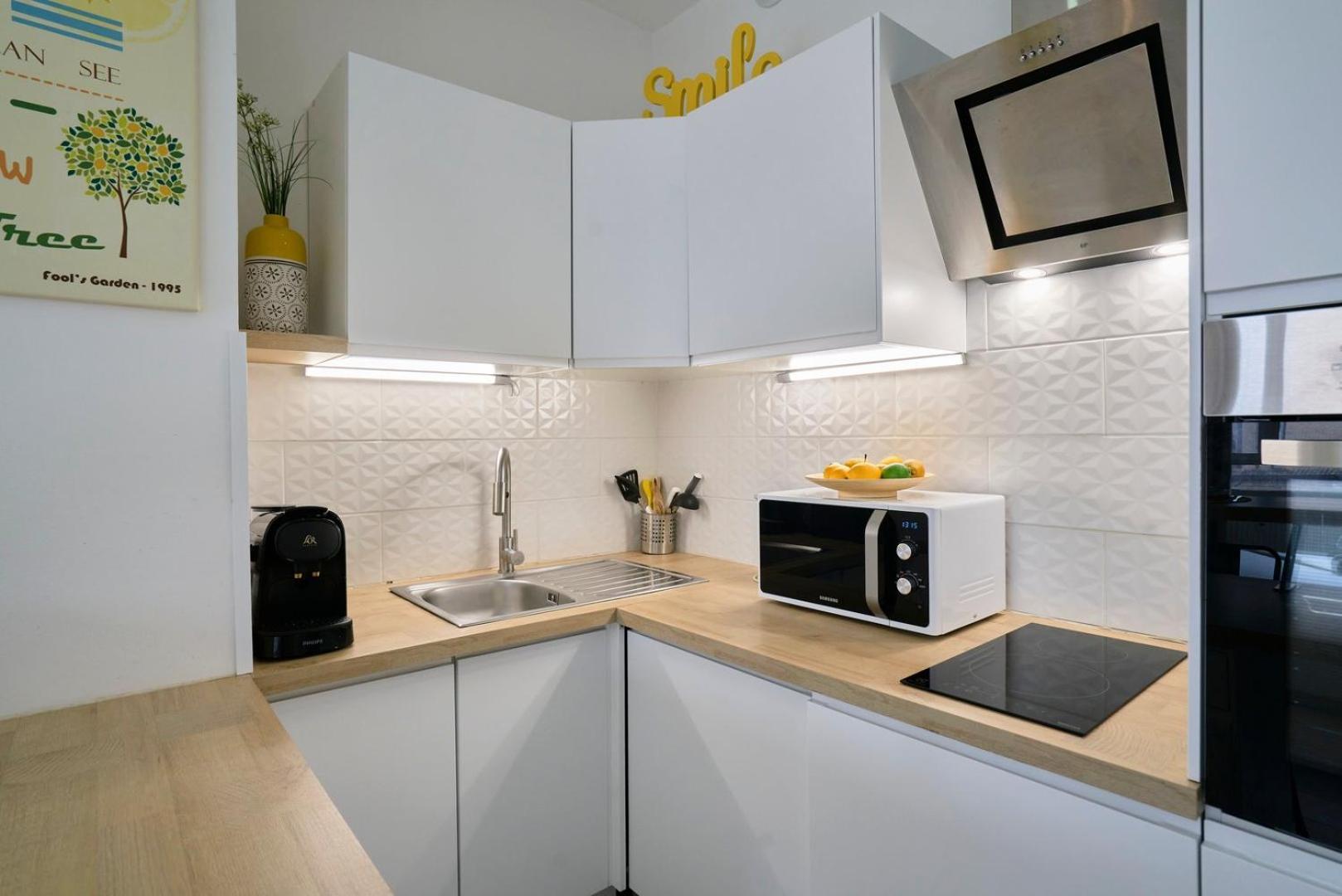 Lille Gares Studio Avec Parking Securise Exteriör bild